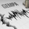 Gempa 4.8 yang Mengguncang Sumedang Disebabkan Karena Sesar Cileunyi - Tanjungsari