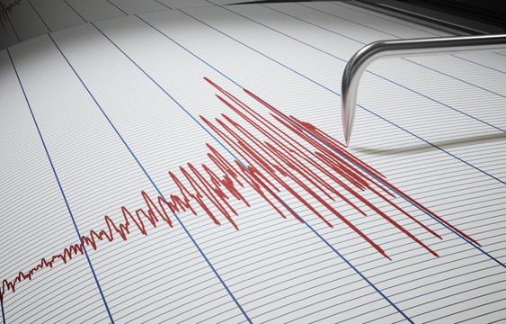 Laut Banda Maluku Diguncang Gempa 5,0 Magnitudo Pagi Ini