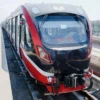 Perpanjangan Waktu Layanan Operasional LRT Jabodebek Mulai 16 Januari 2024