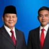 Deklarasi Dukungan untuk Prabowo-Gibran Dari Puluhan Kiai Kampung di Sumedang