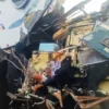 Tragedi Kecelakaan Kereta di Cicalengka: Tabrakan KA 350 Commuter Line dan KA 66 Turangga