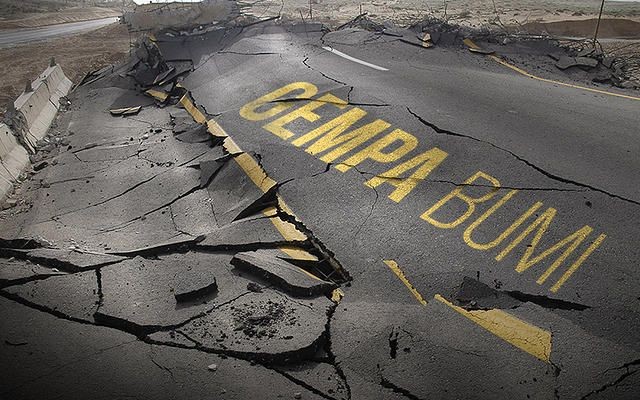 Gempa Bumi Mengguncang Kabupaten Sumedang, Jawa Barat: Menelusuri Analisis, Dampak dan Respons