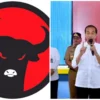 Presiden Joko Widodo Belum Dapat Undangan untuk HUT ke-51 PDI Perjuangan