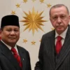 Prabowo Jadi Erdogan Asia, Jadikan Negara Muslim Terkuat di Dunia