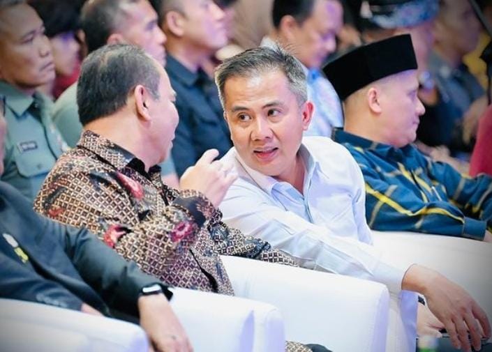 Pemerintah Provinsi Jawa Barat Mendukung Pemilu 2024 dengan Menetapkan Lokasi Strategis