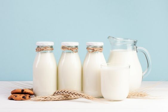 Manfaat Susu Sebagai Sumber Nutrisi Penting bagi Anak-anak