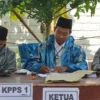 KPU Jabar : Anggota KPPS di Jawa Barat Kekurangan 42 Orang