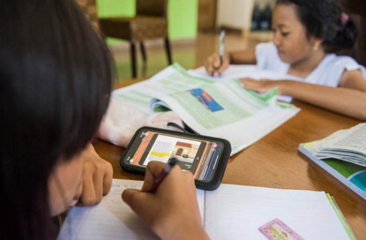 Langkah Disdik Sumedang : Transformasi Pendidikan di Sumedang Usai Gempa Bumi