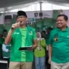 Sandiaga Uno Kunjungi Sumedang, Puji Kinerja Mantan Bupati Dony Ahmad Munir
