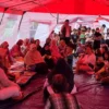 BMKG Pusat Lakukan Sosialisasi Mitigasi Pasca Gempa Sumedang