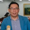 Viral Video Satpol PP Garut, Ridwan Kamil: Tidak Ada Narasi Dukung Gibran untuk Cawapres