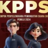 51.968 Anggota KPPS Kota Bandung resmi Dilantik Untuk Pemilu 2024