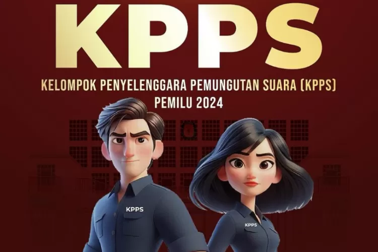 51.968 Anggota KPPS Kota Bandung resmi Dilantik Untuk Pemilu 2024