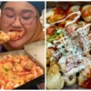 Awal Tahun 2024 Muncul Makanan Viral di Sumedang, Ini Daftar Harga dan Rasa Basmut Pizza Sumedang