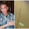 Jusuf Hamka : Terowongan Tol Cisumdawu Tidak Retak Karena Gempa Sumedang!