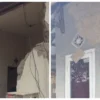 Tak Hanya di Sumedang, Puluhan Rumah di Subang Rusak Karena Gempa Sumedang