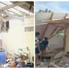 Pemda Sumedang Berikan Bantuan untuk Bangunan Rusak Akibat Gempa : Tak Masuk Kriteria Juga Dapat