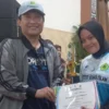 Tim Bola Voli IAI Tasikmalaya Unggul Pada Pekan Olahraga dan Seni Mahasiswa Jawa Barat