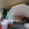 UMKM EXPO(RT) BRILIANPRENEUR 2023 Jadi Ajang Atsiri Kenalkan Aromatic Wellness Asli Indonesia