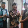 Brigjen TNI Tatang Subarna Ajak Diaspora Jangan Lupakan Kampung Halaman
