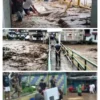 Potensi Penularan Penyakit Meningkat, Ancaman Banjir di Bandung