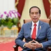 Jokowi Curhat: Jadi Pemerintah Diseneni, Mundur Diseneni