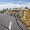Ini Daftar Negara yang Paling Sering Gempa Bumi di Dunia