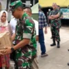 Guncangan Mengerikan! TNI Langsung Dirikan Posko Kesehatan untuk Korban Gempa Sumedang
