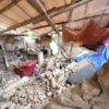 Verifikasi Rumah Terdampak Gempa Sumedang : Pemkab Akan Segera Salurkan Bantuan