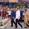 Jokowi Berseru Hampir Seluruh Kota di Jawa Terkena Kemacetan! Alasannya Bikin Merinding!