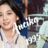 Ancika Tayang Sekarang "Dia yang Bersamaku 1995" Membawa Kisah Cinta yang Menggelegar di Bioskop Bandung dan Jakarta! Cek Jadwal Tayang dan Sinopsis Sekarang!