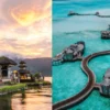 Bali Geser London di Travellers Choice TripAdvisor 2024 ! Keren Gini Indonesia