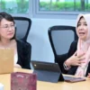 Keterlibatan Pemda Sumedang Pada Program CSEP di Singapura
