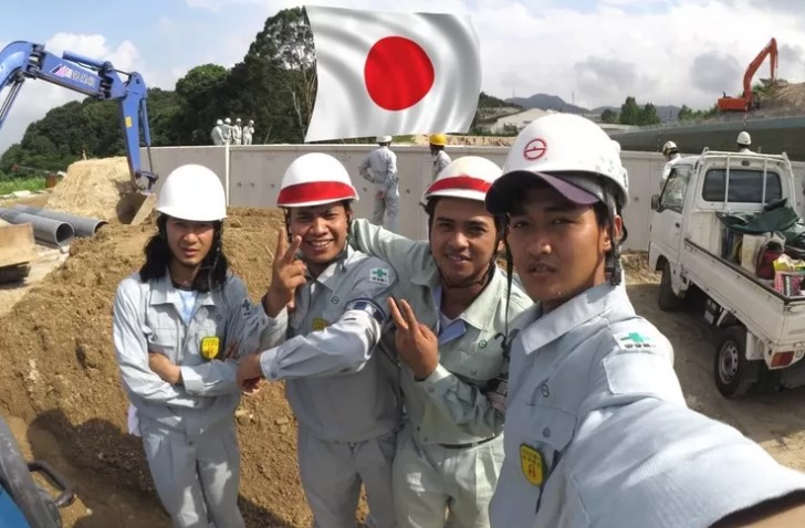 200 Warga Sumedang Akan Kerja di Jepang 2024 Ini
