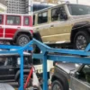 Jimny Katana Baru 5 Pintu Telah Hadir Di Indonesia Buruan Booking Sebelum Kehabisan