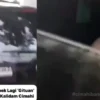 Video Viral Pasangan Mesum Terpergok! Di Cimahi Pasangan Mesum Terpergok di Mobil Oleh Anak-Anak SMK Daerah Kalidam Kota Cimahi