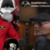 Deddy Corbuzier Ungkap Merasa Bersalah Kepada Ganjar Pranowo Tak Balas Chat Permintaan Maaf Terkait Kontroversi Video Dewasa