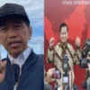 Respons 3 Capres-cawapres Saat Jokowi Menyatakan Presiden Boleh Kampanye, Kontroversi Aturan Kampanye