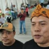 Relawan Rejo Semut Ireng Resmi Deklarasikan Dukungan Ke Prabowo-Gibran di Sumedang