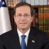 Presiden Israel Akan Dituntut Pidana di Swiss