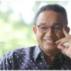 Khofifah Dukung Prabowo, Anies: Kita Menghormati Pilihan, Tapi di Sisi Lain Aspirasi Perubahan Makin Kuat