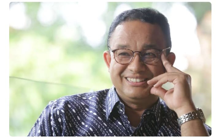 Khofifah Dukung Prabowo, Anies: Kita Menghormati Pilihan, Tapi di Sisi Lain Aspirasi Perubahan Makin Kuat
