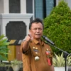 Pj Bupati Sumedang Herman Suryatman