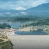 Pembangun Kemakmuran Melalui Bendungan Cipanas: Sinergi Abipraya dan BUMN dalam Pembangunan Infrastruktur Air di Indonesia