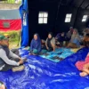 Update! 10 Titik Pengungsi Gempa di Kabupaten Sumedang