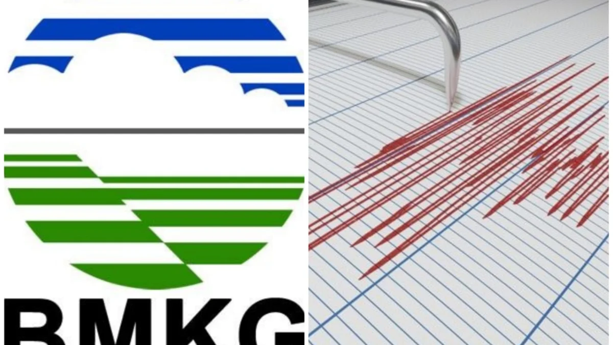 BMKG Melaporkan Kini Sumber Gempa Sumedang Sudah Stabil!