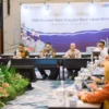 BI NTB Melaksanakan Studi Tiru ke Jawa Barat Untuk Tekan Laju Inflansi
