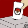 Persiapan Pemilu 2024: Sortir dan Lipat Surat Suara Hampir Selesai 99%