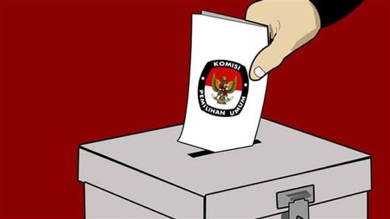 Persiapan Pemilu 2024: Sortir dan Lipat Surat Suara Hampir Selesai 99%