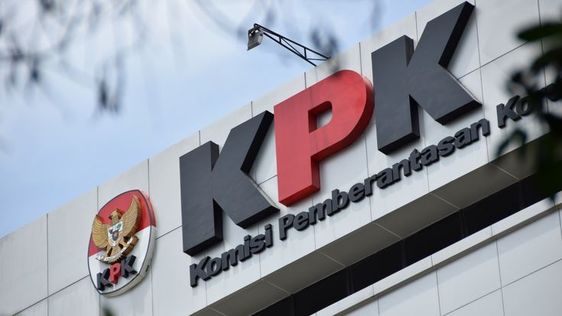 KPK Tindaklanjuti Dugaan Suap Perusahaan Software Jerman SAP kepada Pejabat Indonesia